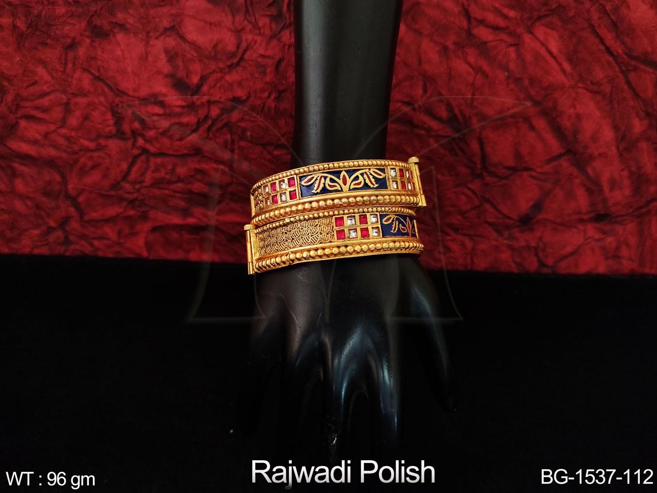 BG-1537-112-RUBY BLUE