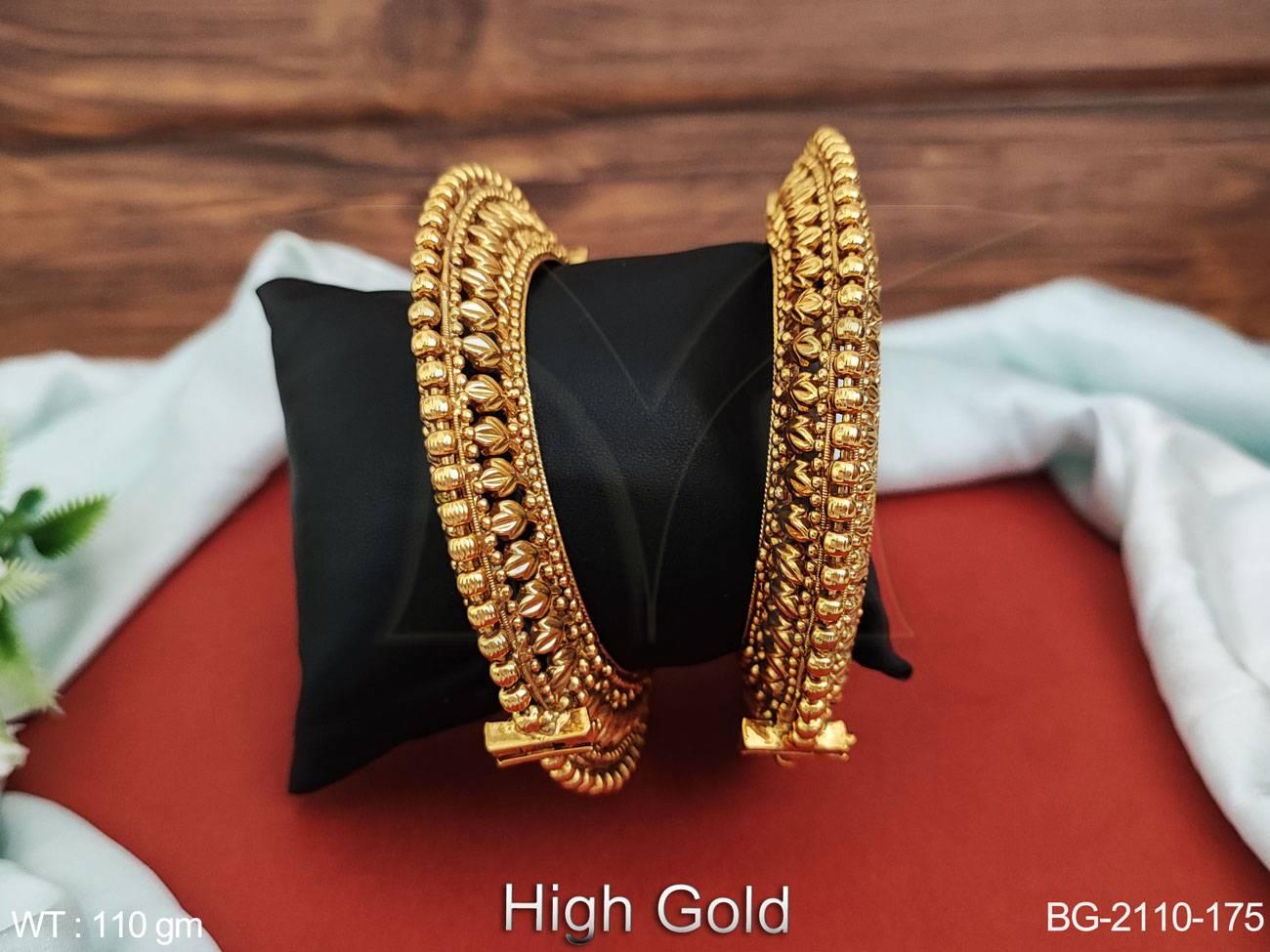 BG-2110-175-GOLDEN/2 X 4