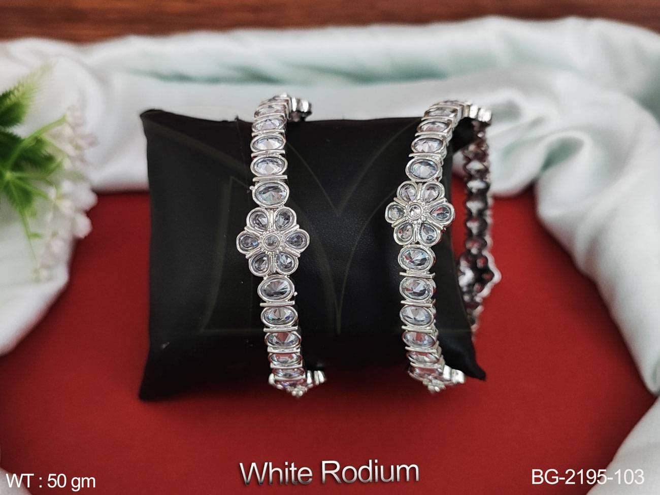 BG-2195-103-WHITE/2 X 6