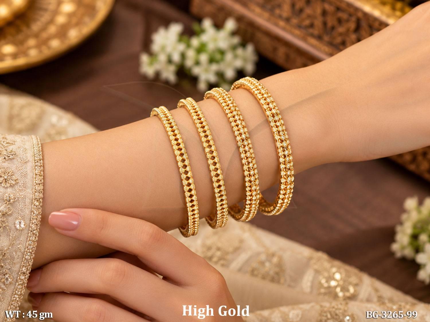 BG-3265-99-GOLDEN/2 X 6
