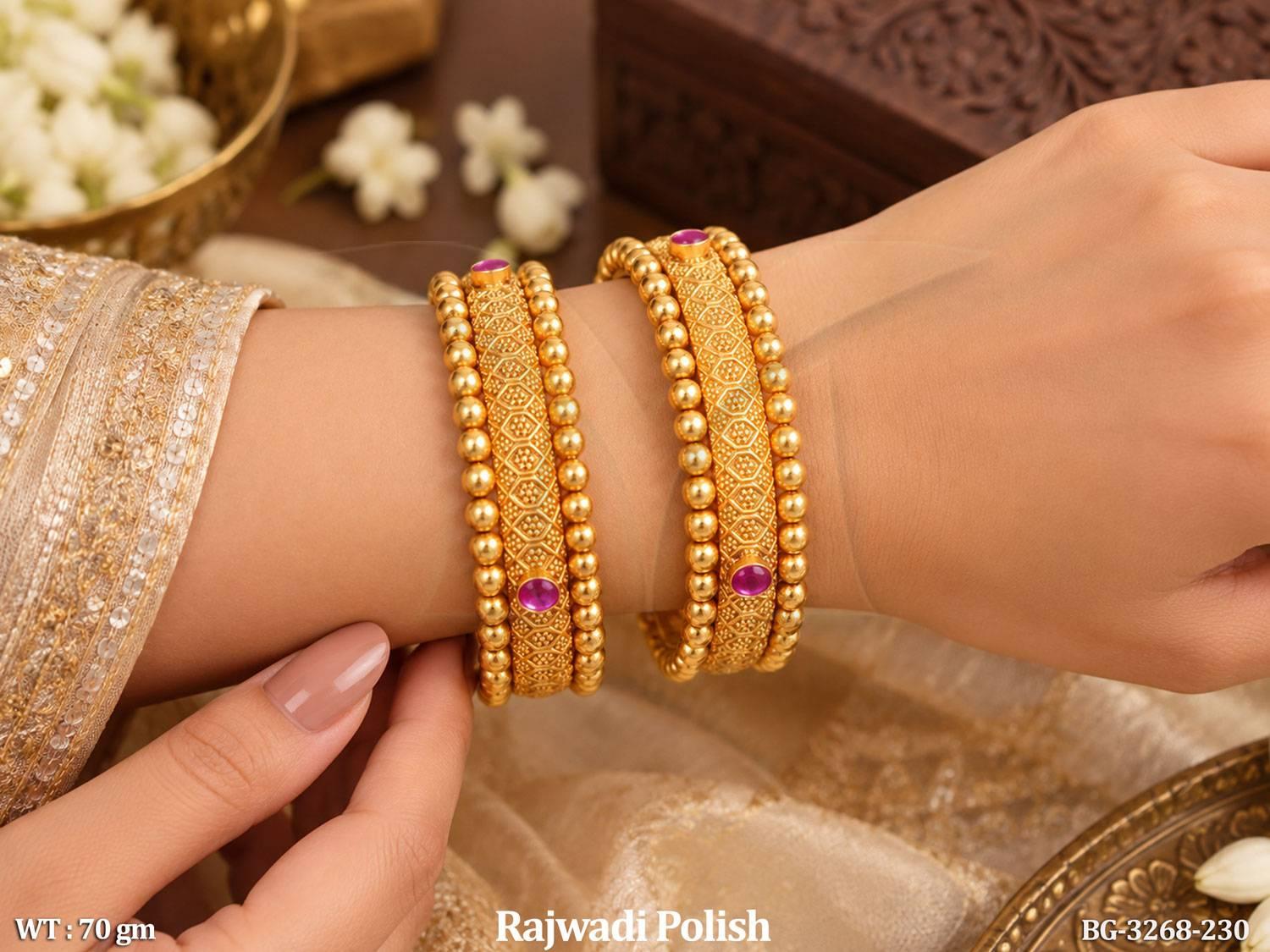 BG-3268-230-RUBY/2 X 6