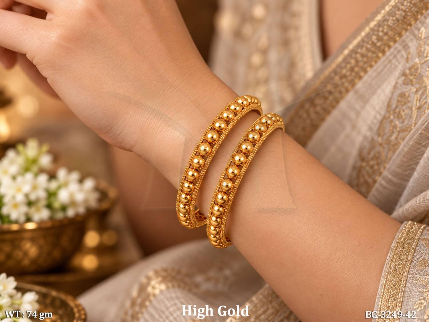 BG-3249-42-GOLDEN/2 X 6