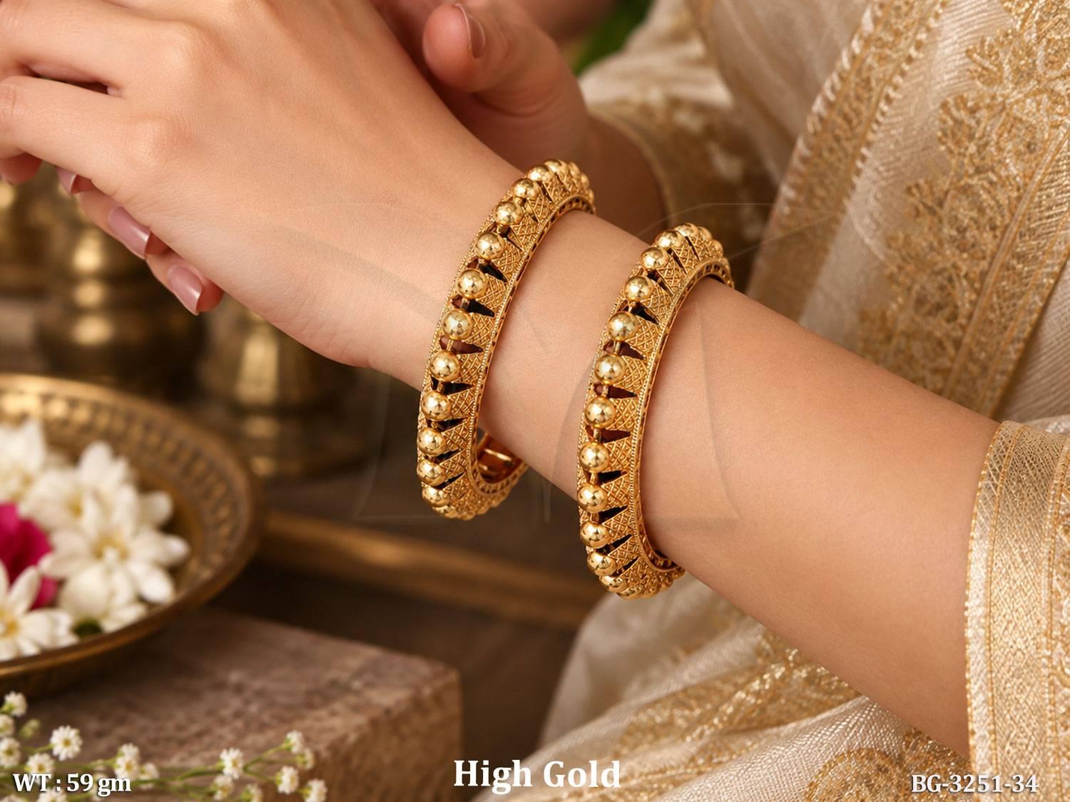 BG-3251-34-GOLDEN/2 X 6