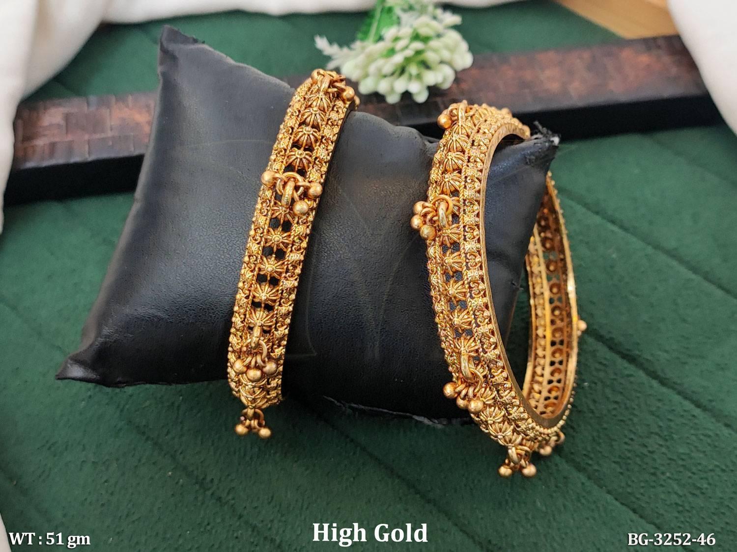 BG-3252-46-GOLDEN/2 X 2