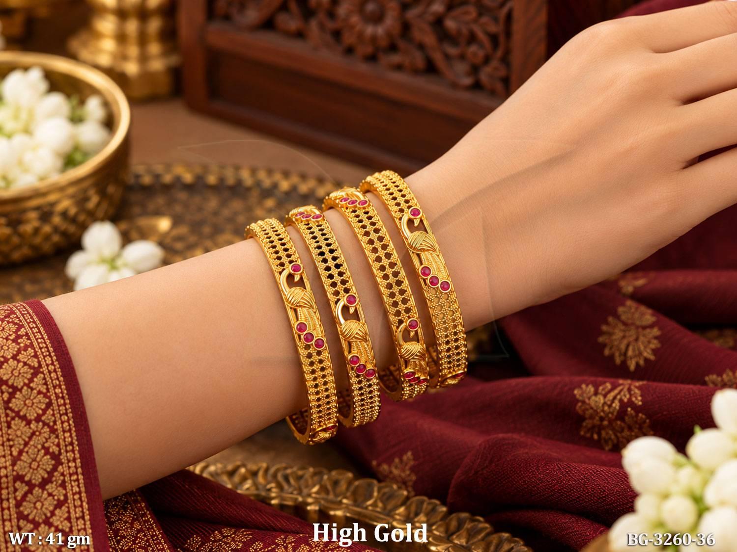 BG-3260-36-RUBY/2 X 6