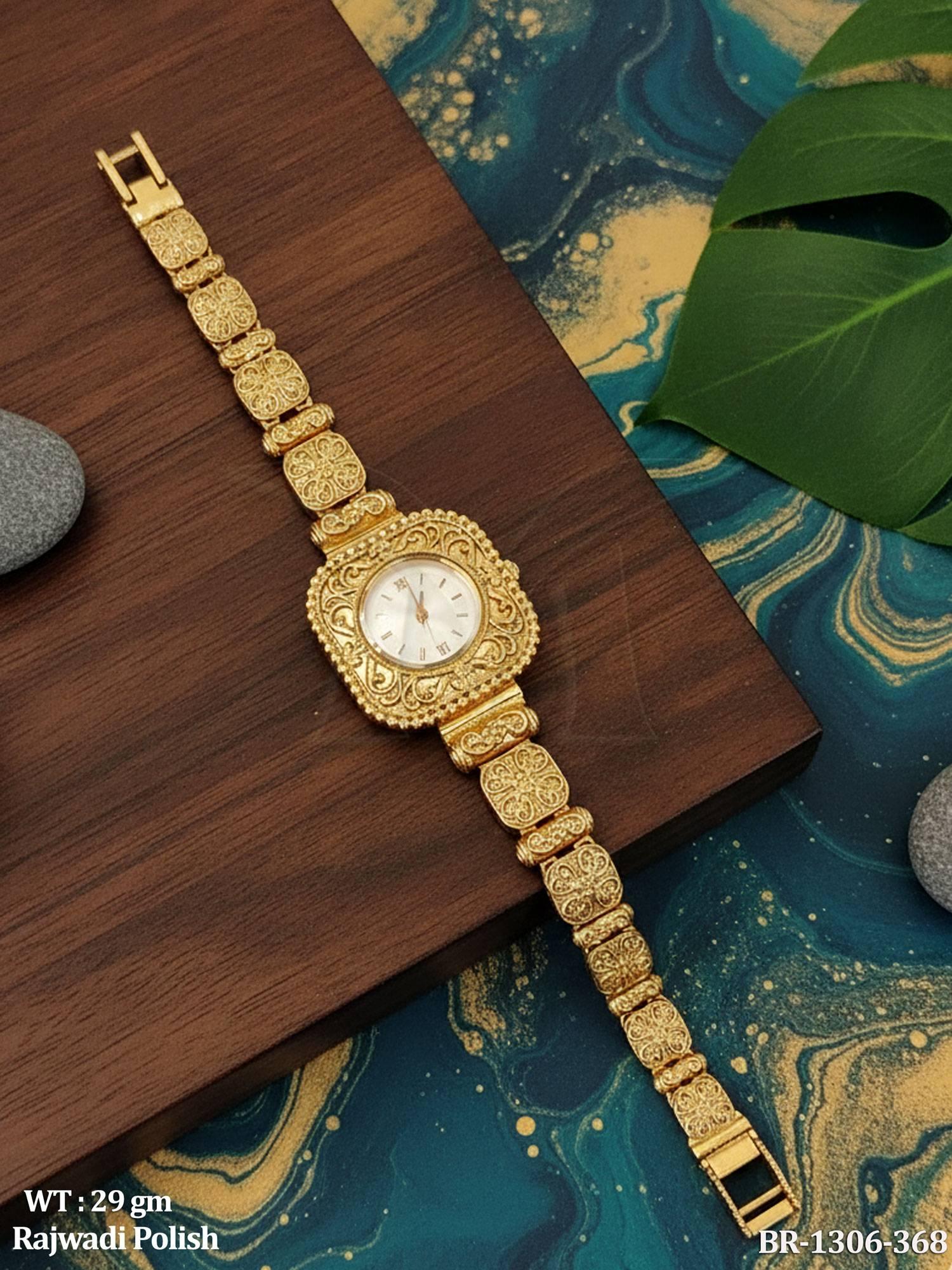 BR-1306-368-GOLDEN