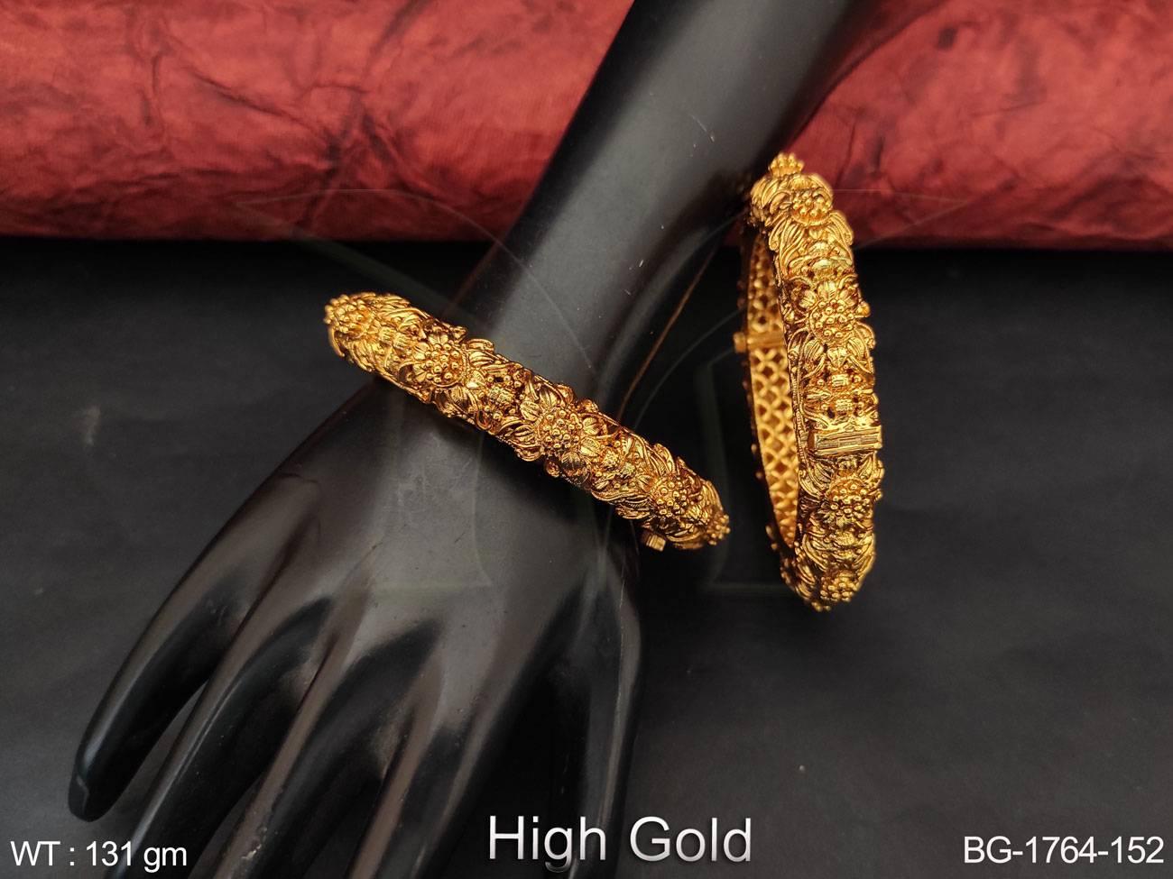 BG-1764-152-GOLDEN/2 X 2