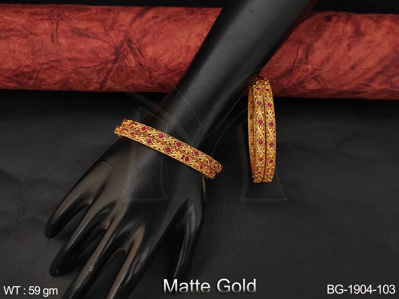 BG-1904-103-RUBY/2 X 2