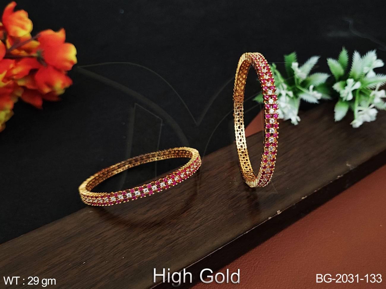BG-2031-133-RUBY/2 X 6