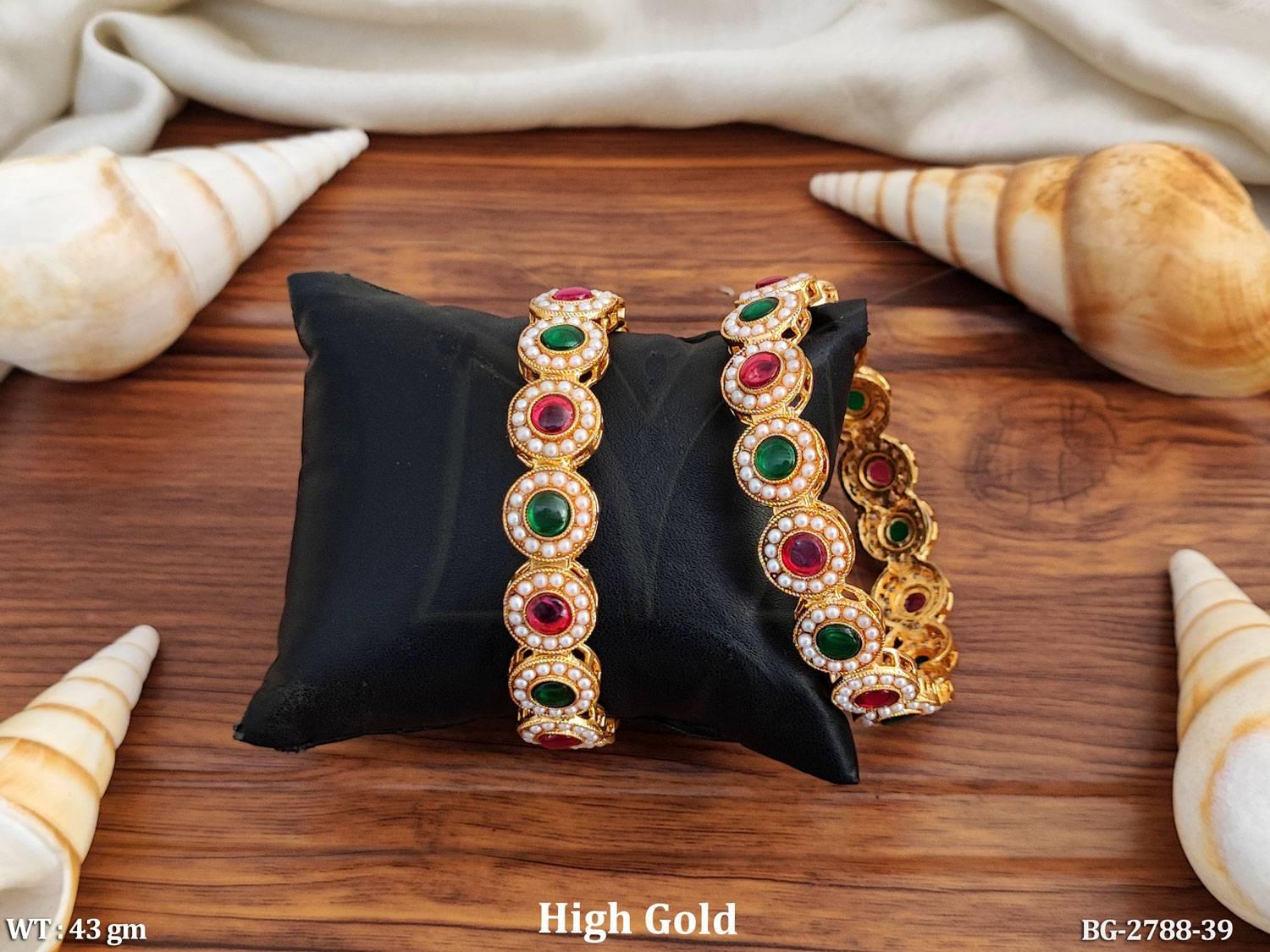 BG-2788-39-RUBY GREEN/2 X 2