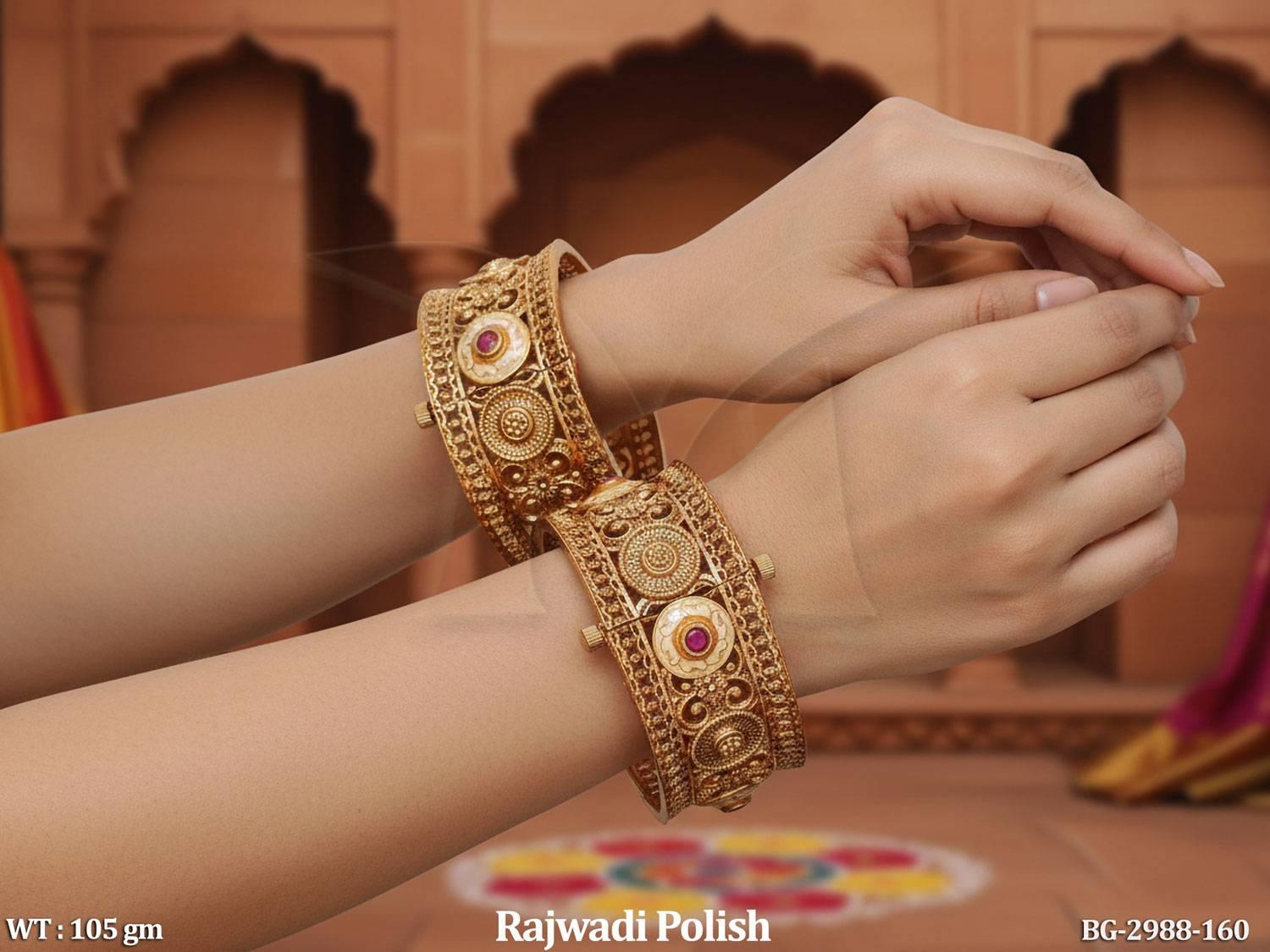 BG-2988-160-RUBY/2 X 6