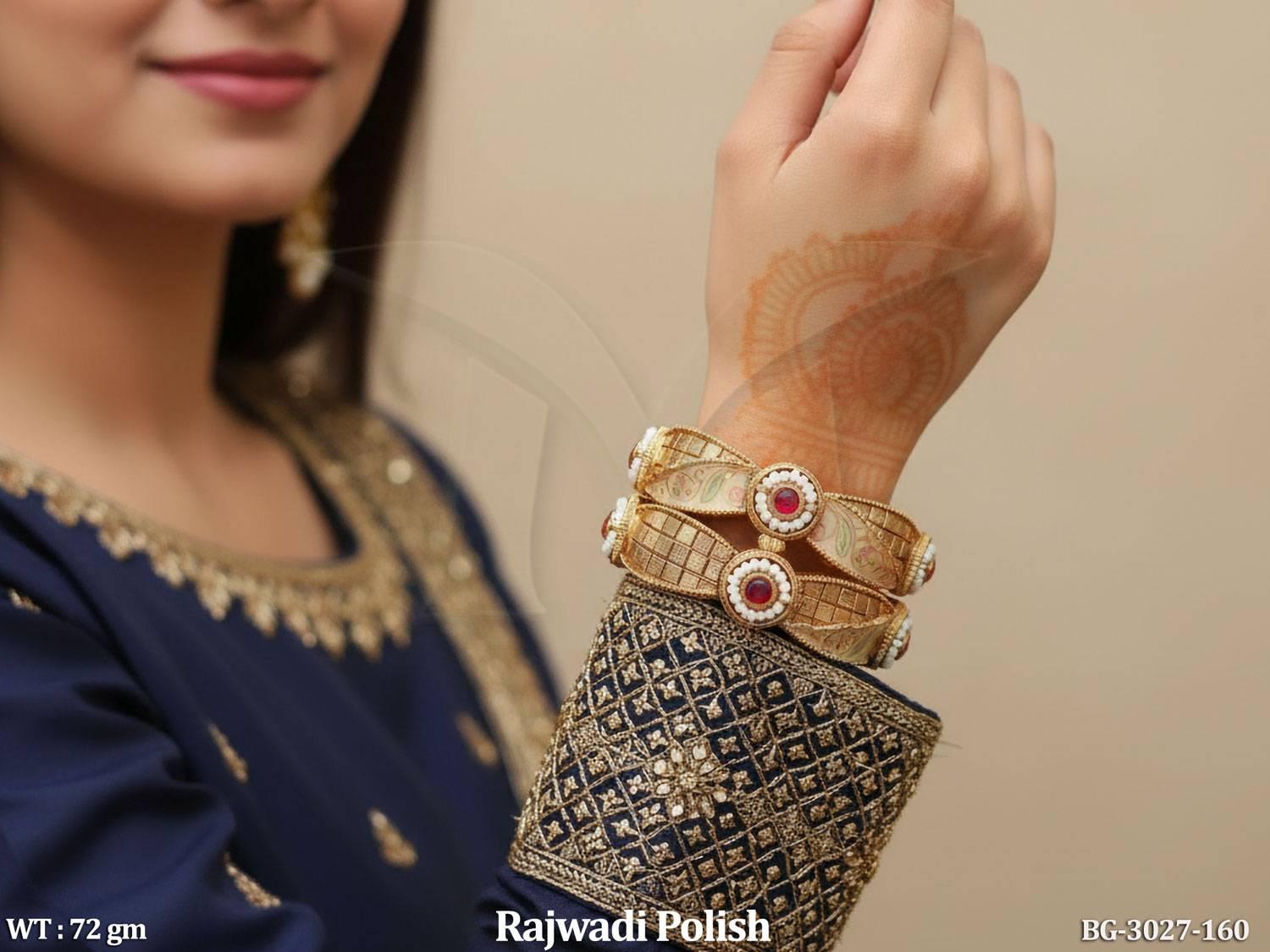 BG-3027-160-RUBY/2 X 4