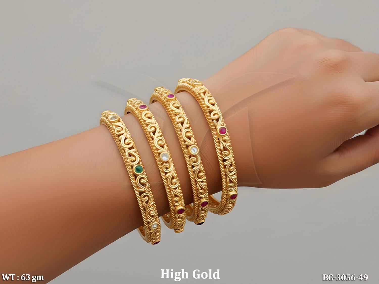 BG-3056-49-RUBY GREEN/2 X 6