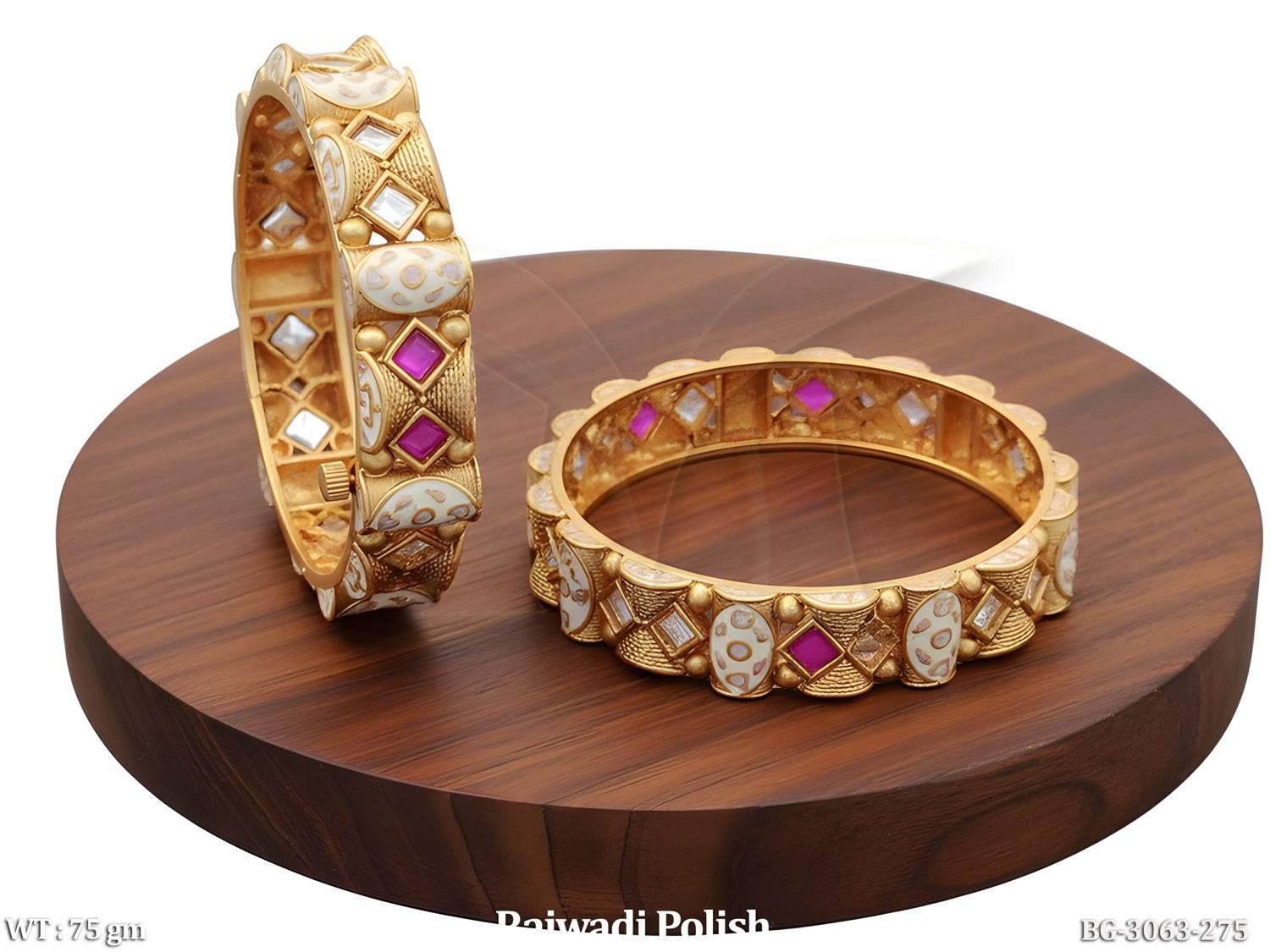 BG-3063-275-RUBY/2 X 6