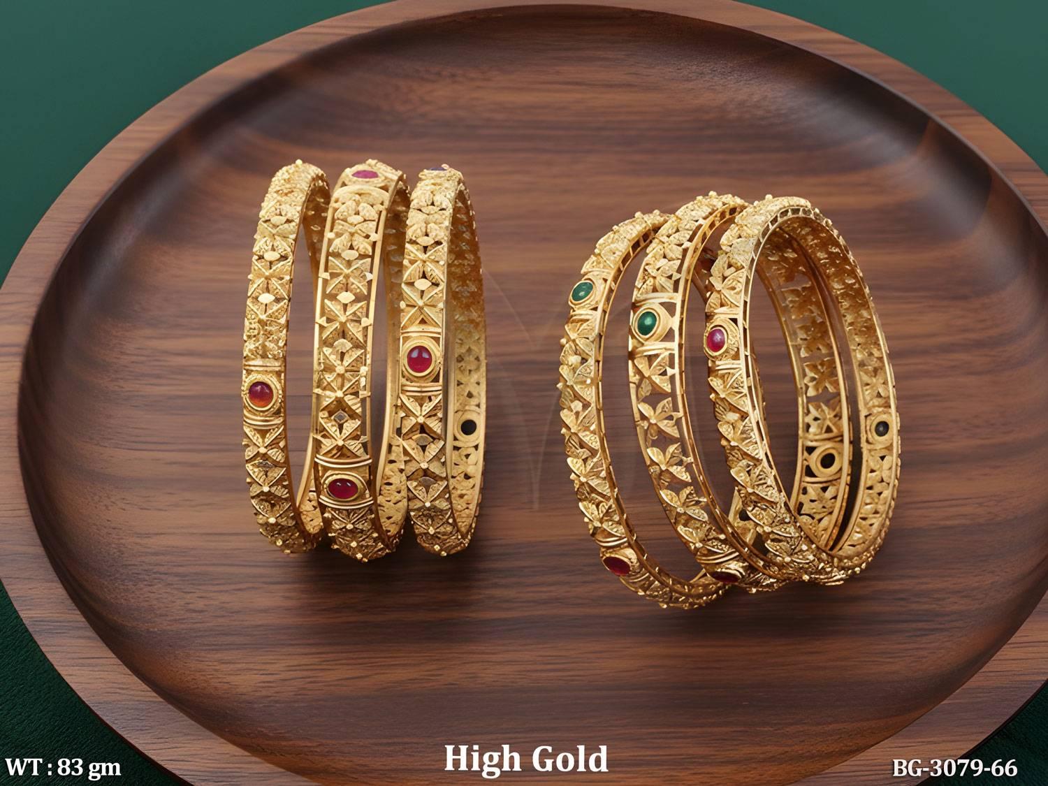 BG-3079-66-RUBY GREEN/2 X 6