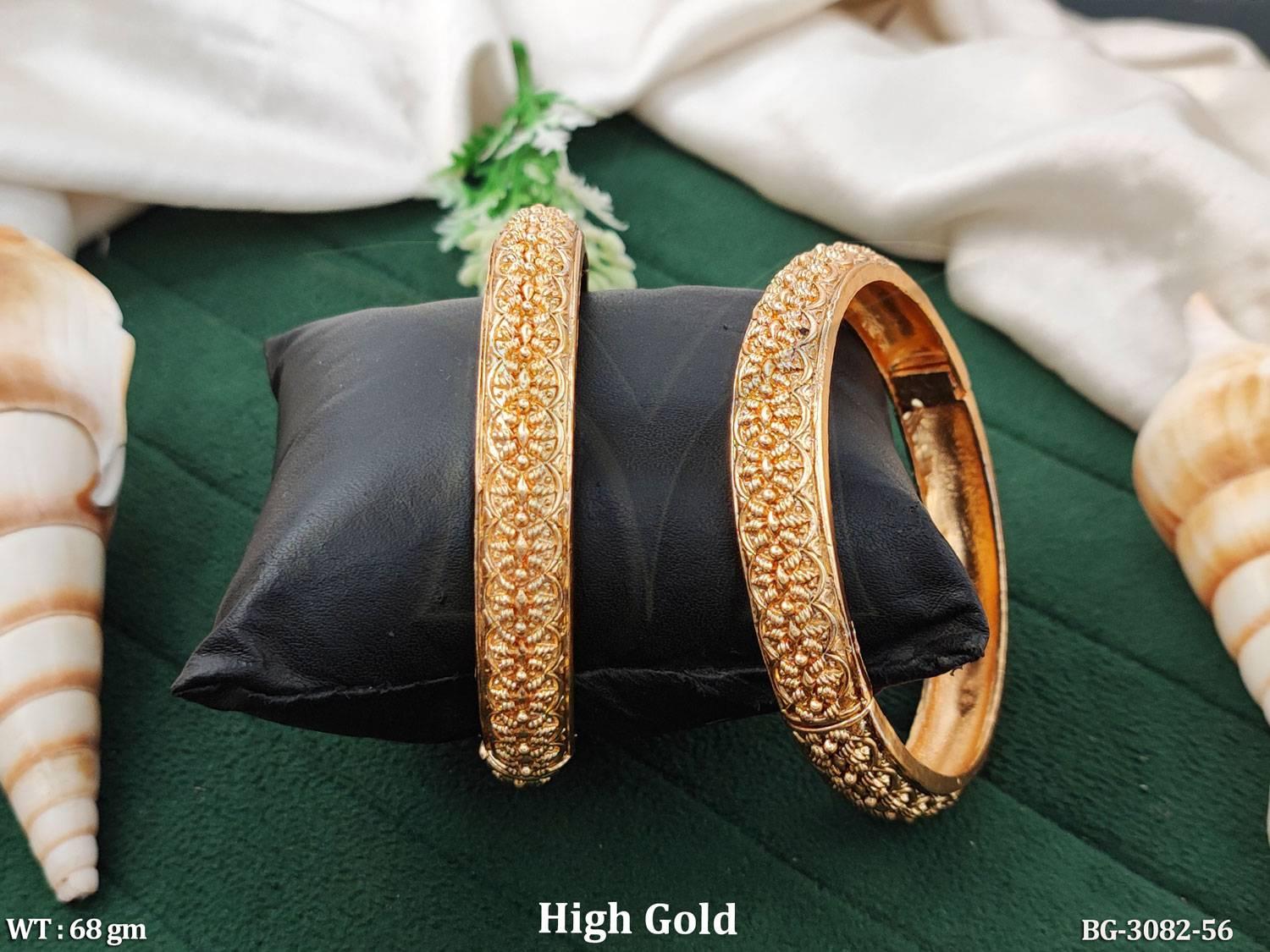 BG-3082-56-GOLDEN/2 X 2