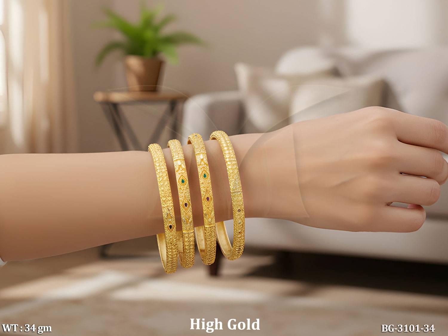 BG-3101-34-RUBY GREEN/2 X 6