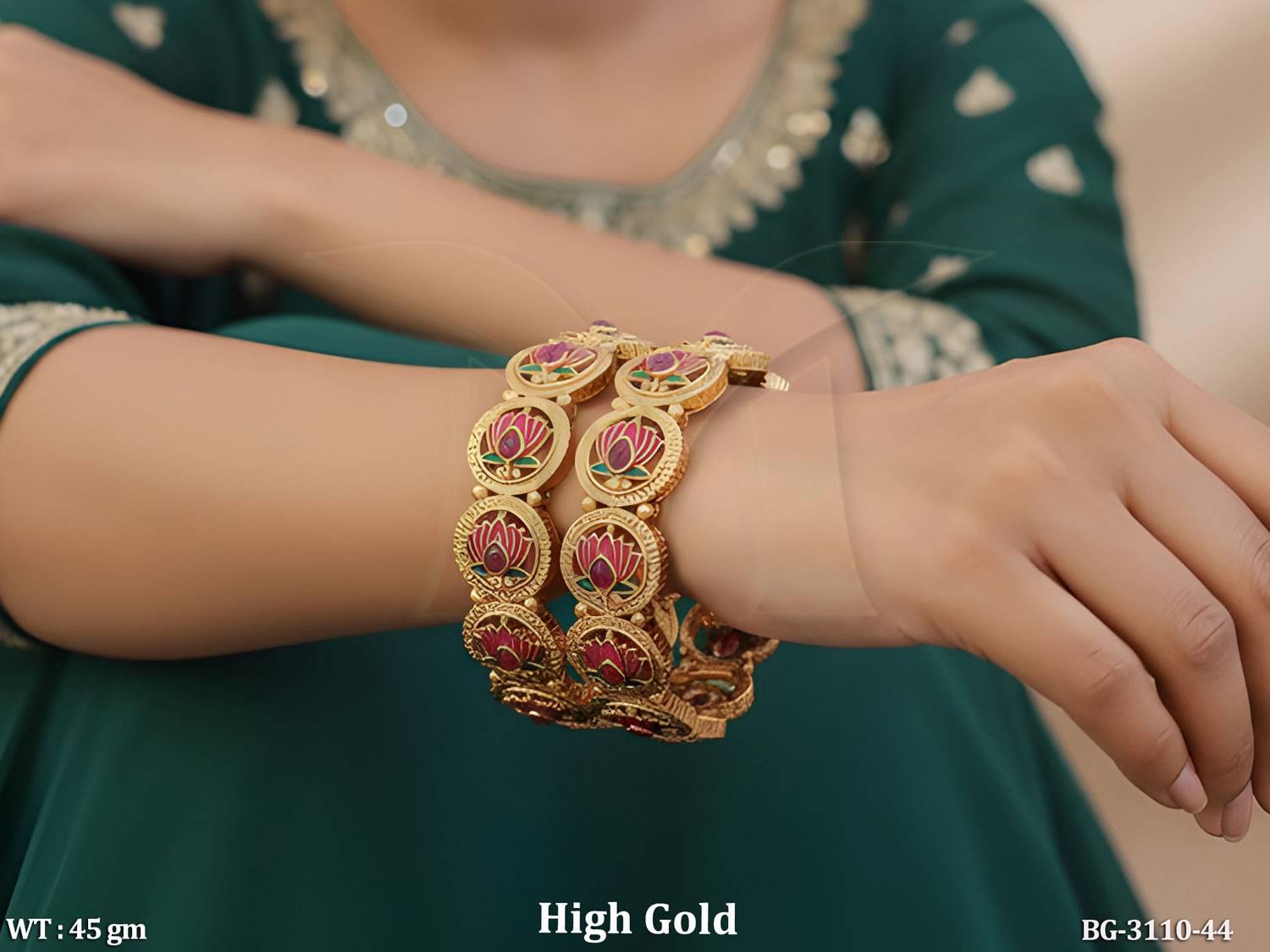 BG-3110-44-RANI/2 X 6