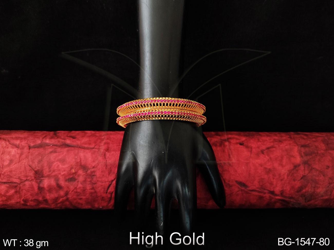 BG-1547-80-RUBY/2 X 2