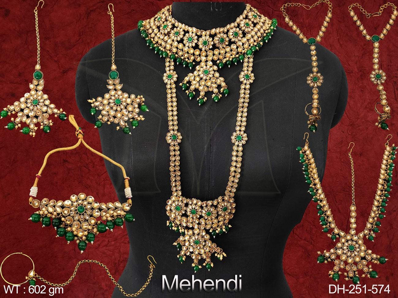 DH-251-574-GREEN