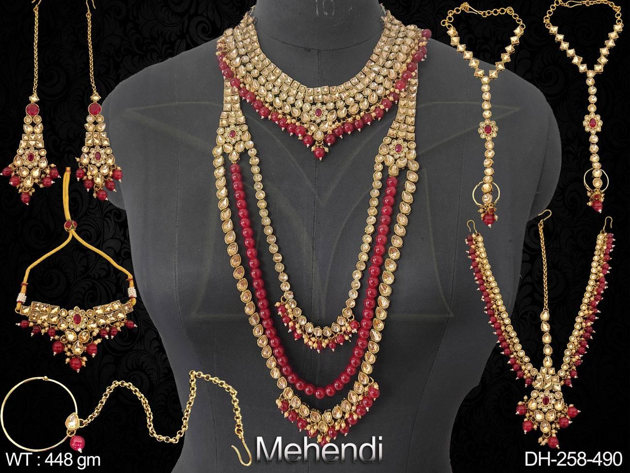DH-258-490-RUBY