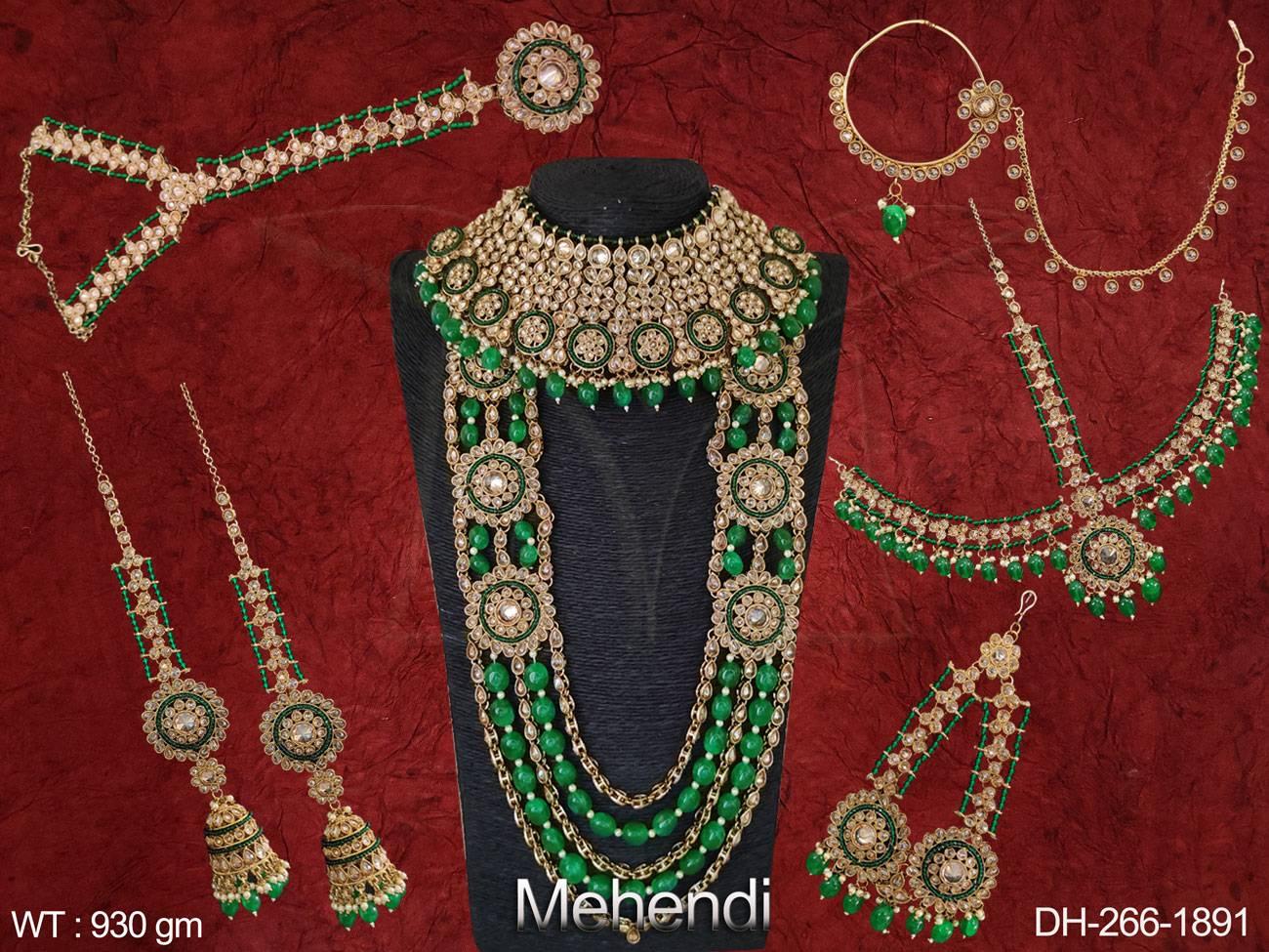 DH-266-1891-GREEN