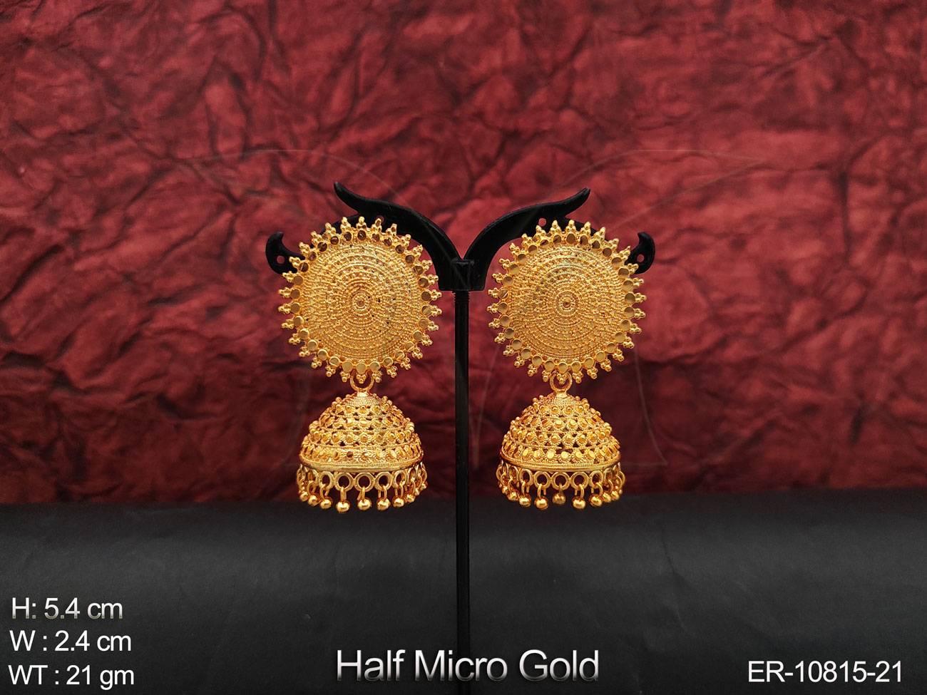 ER-10815-21-GOLDEN