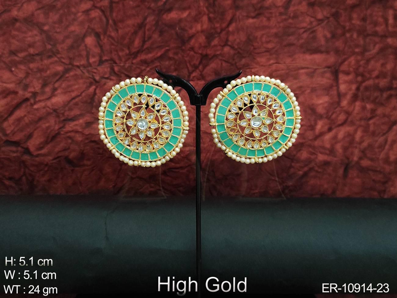 ER-10914-23-MINT GREEN