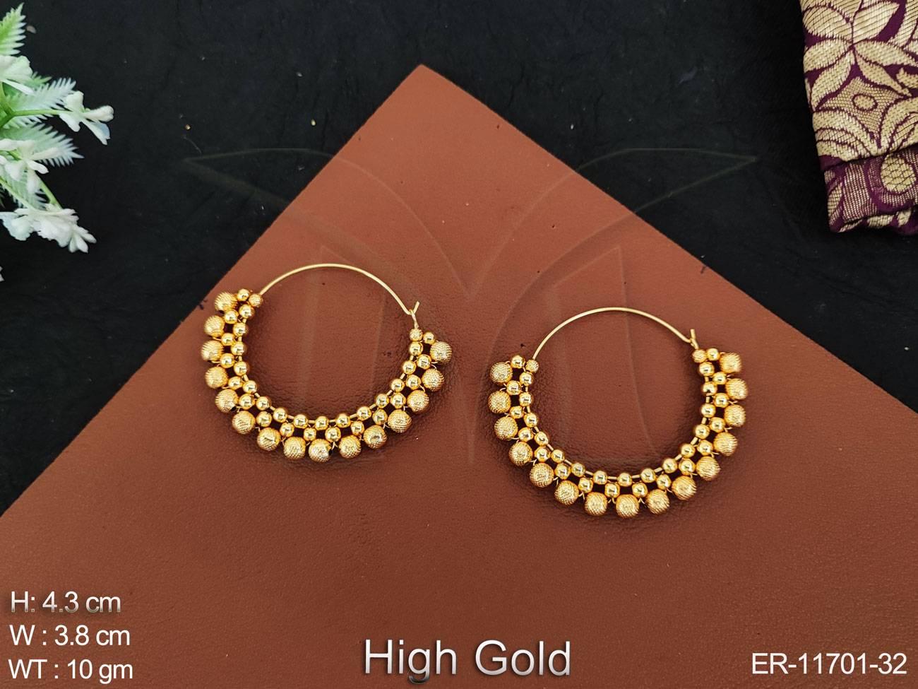 ER-11701-32-GOLDEN