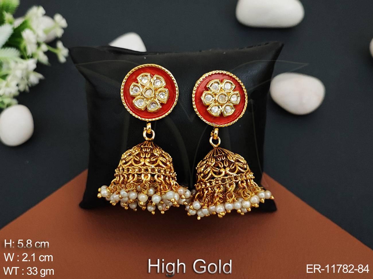 ER-11782-84-RUBY WHITE