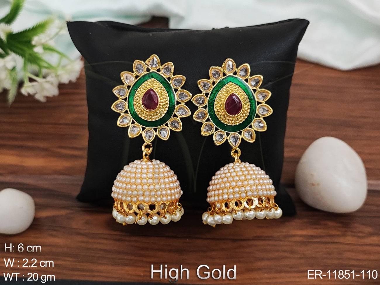 ER-11851-110-RUBY GREEN