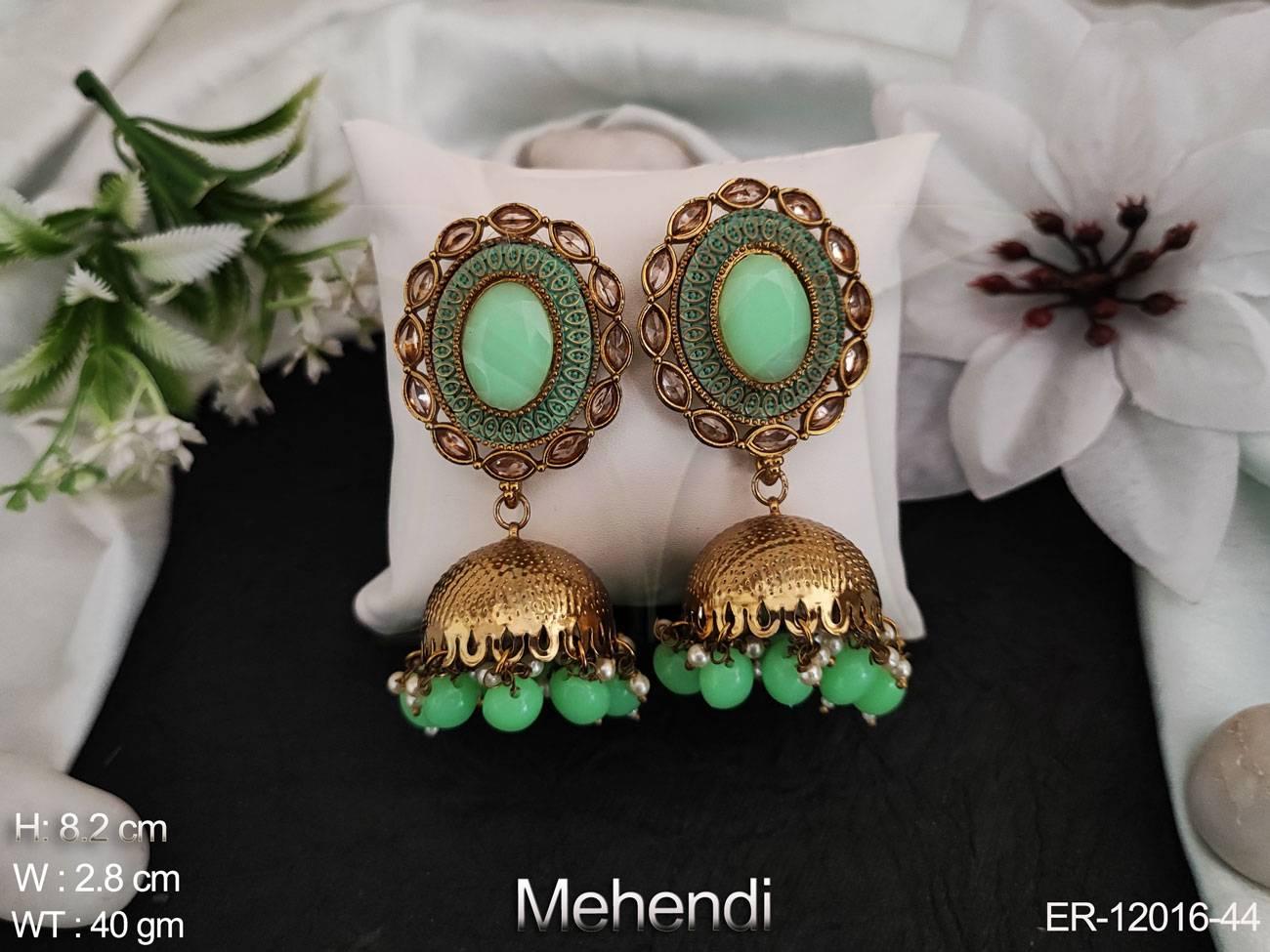 ER-12016-44-MINT GREEN