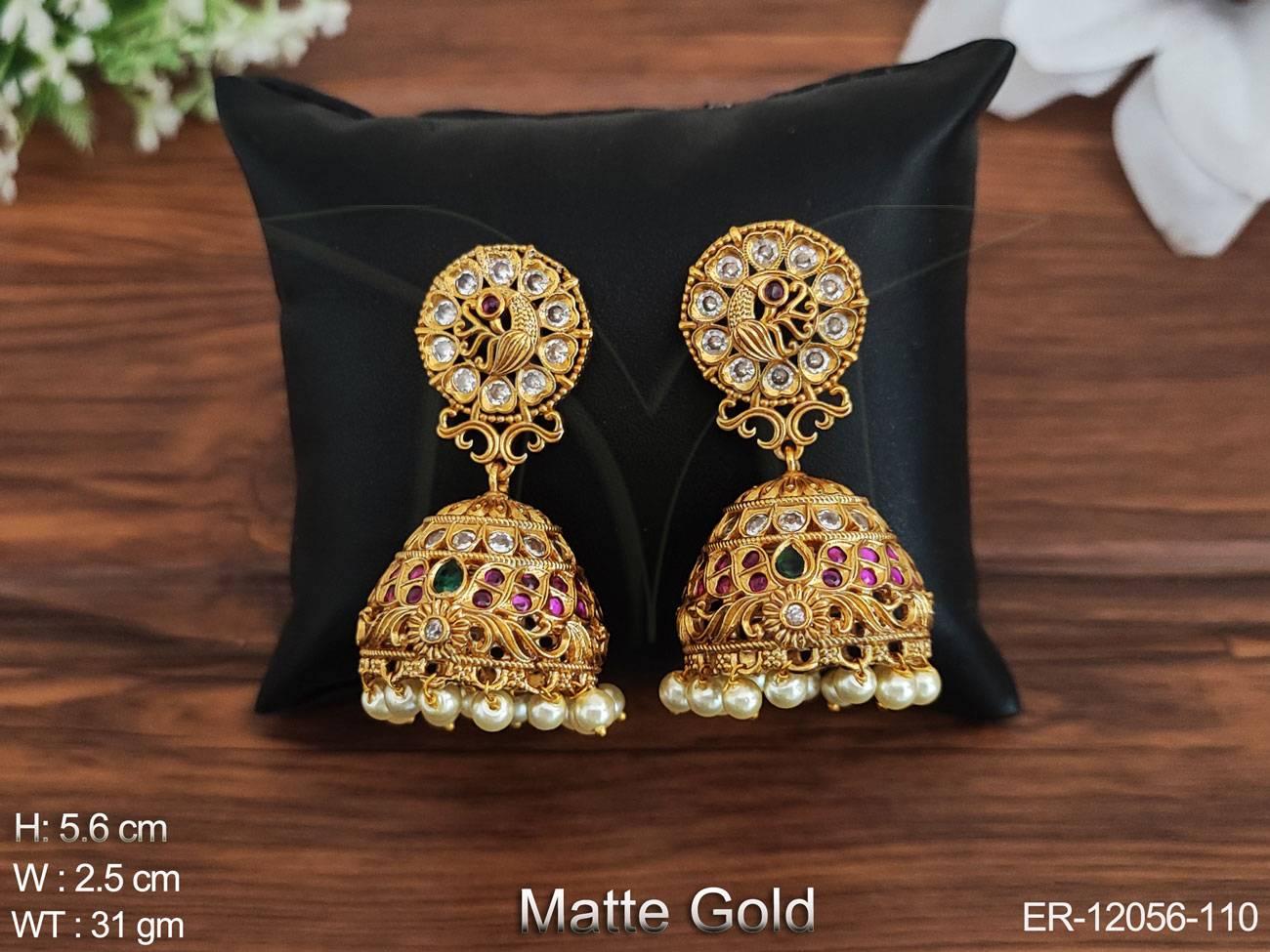 ER-12056-110-RUBY GREEN