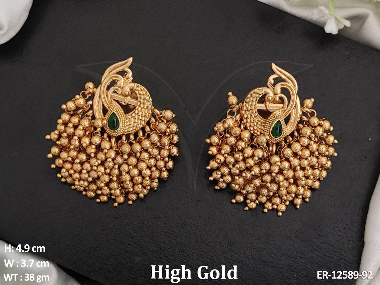 ER-12589-92-Green Gold