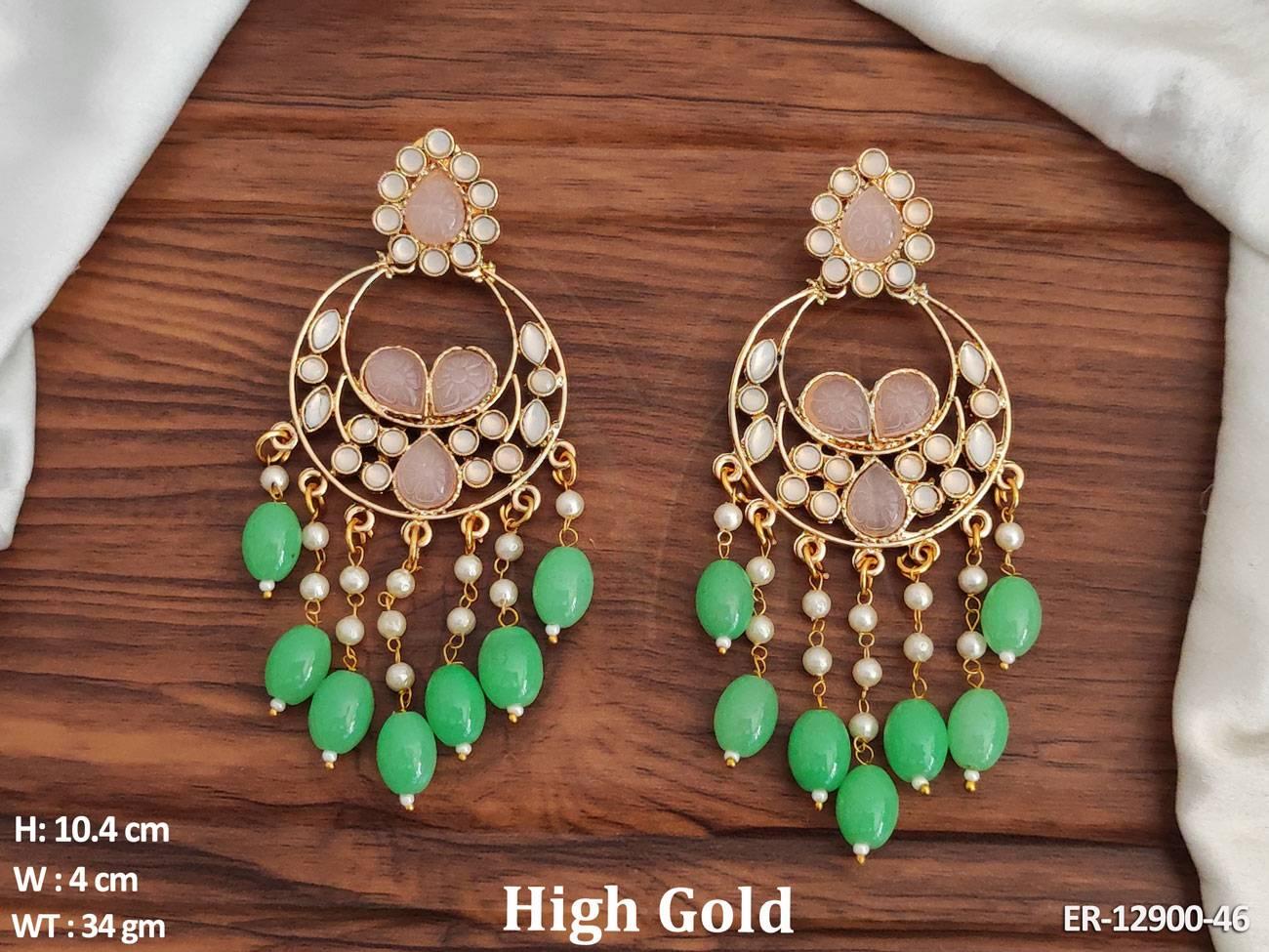 ER-12900-46-Mint Green Pink