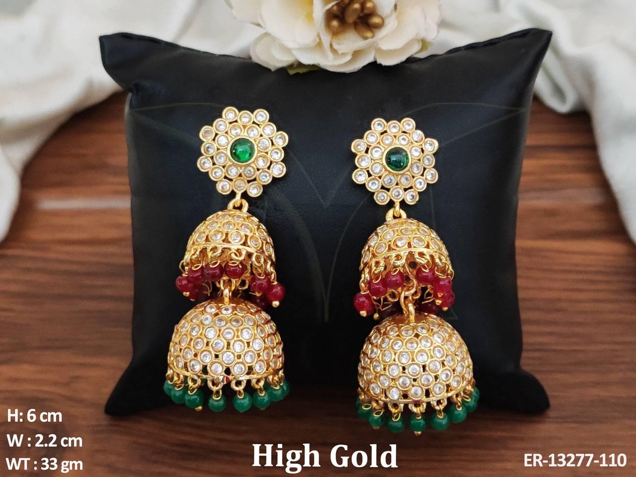 ER-13277-110-RUBY GREEN