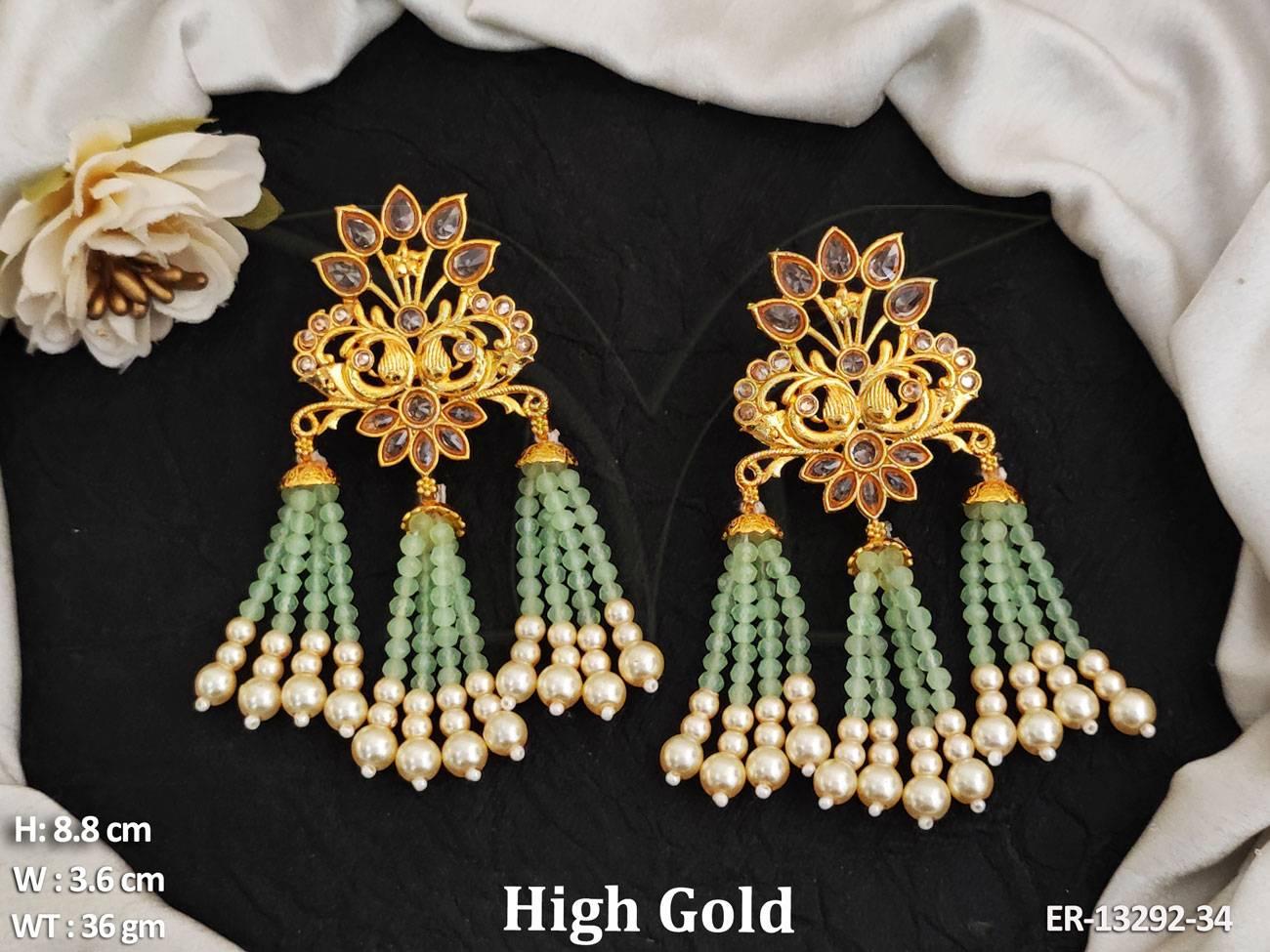 ER-13292-34-MINT GREEN