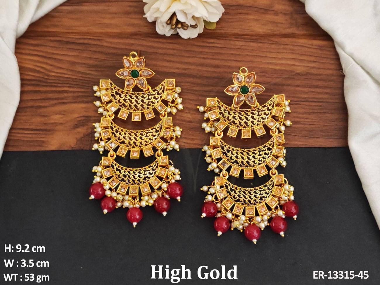 ER-13315-45-RUBY GREEN