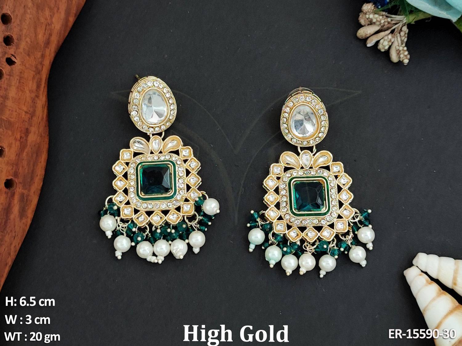 ER-15590-30-RAMA GREEN