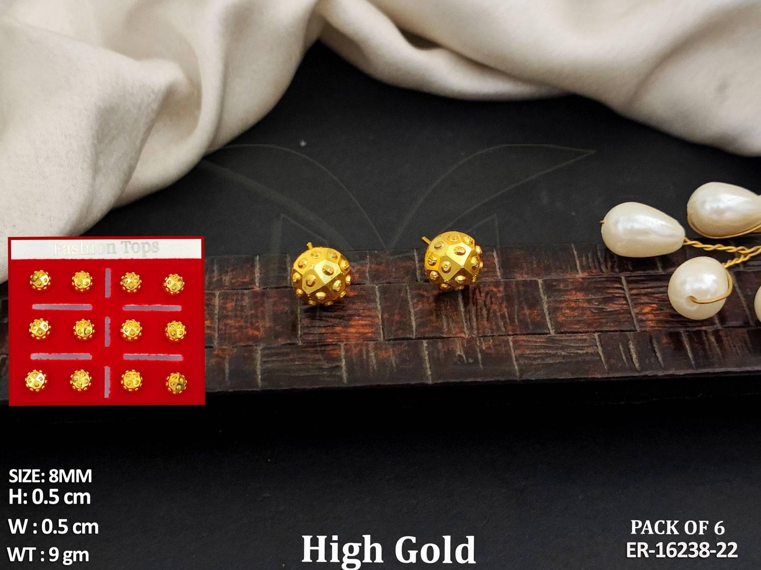 ER-16238-22-GOLDEN