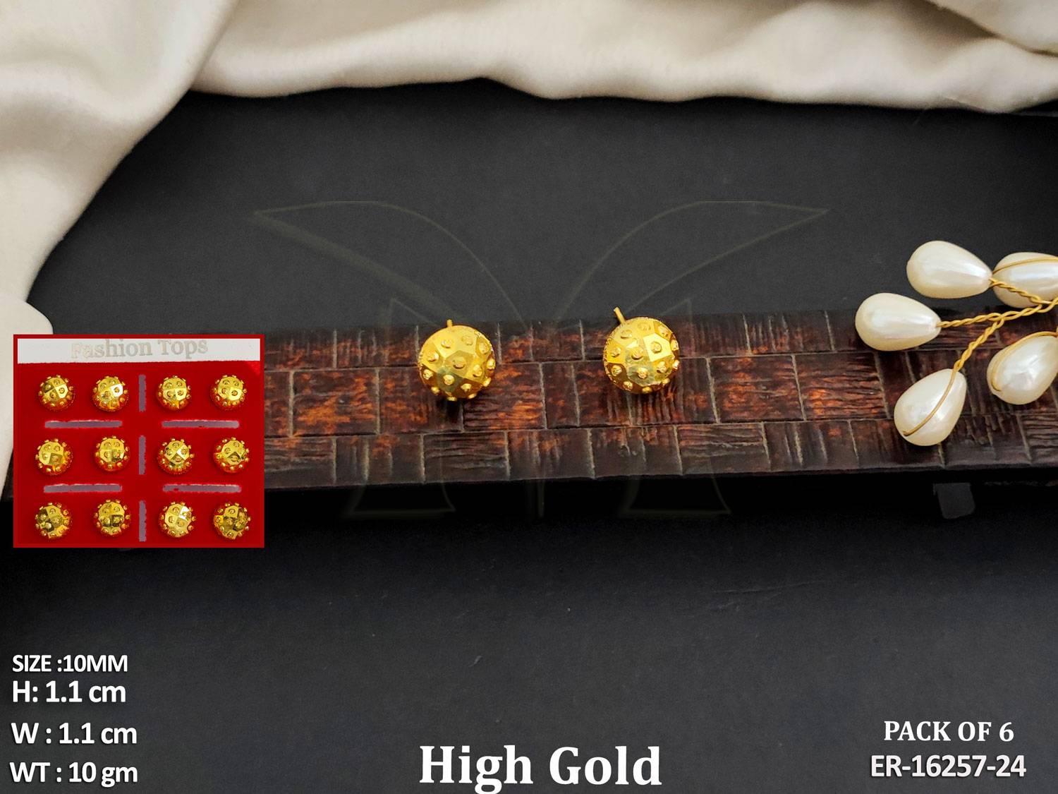 ER-16257-24-GOLDEN