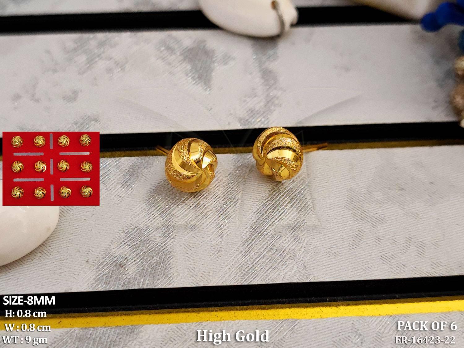ER-16423-22-GOLDEN