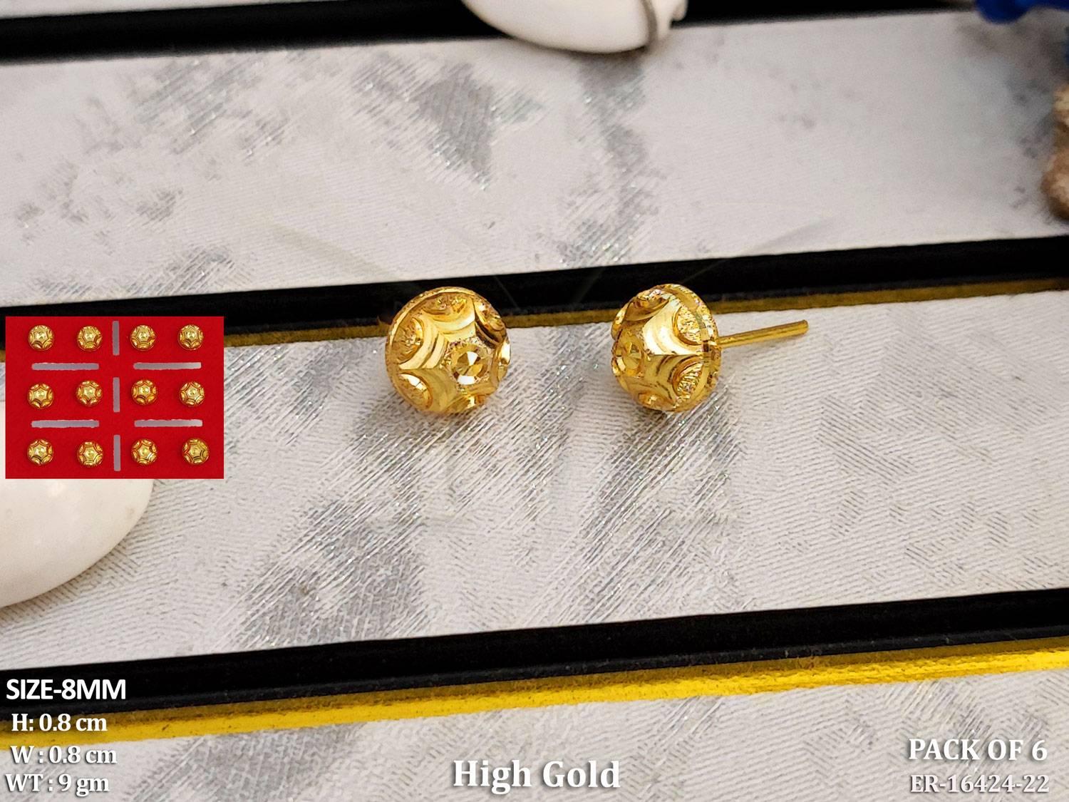 ER-16424-22-GOLDEN