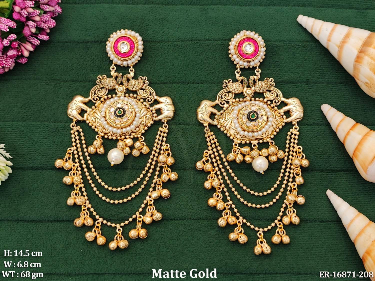ER-16871-208-RUBY GREEN