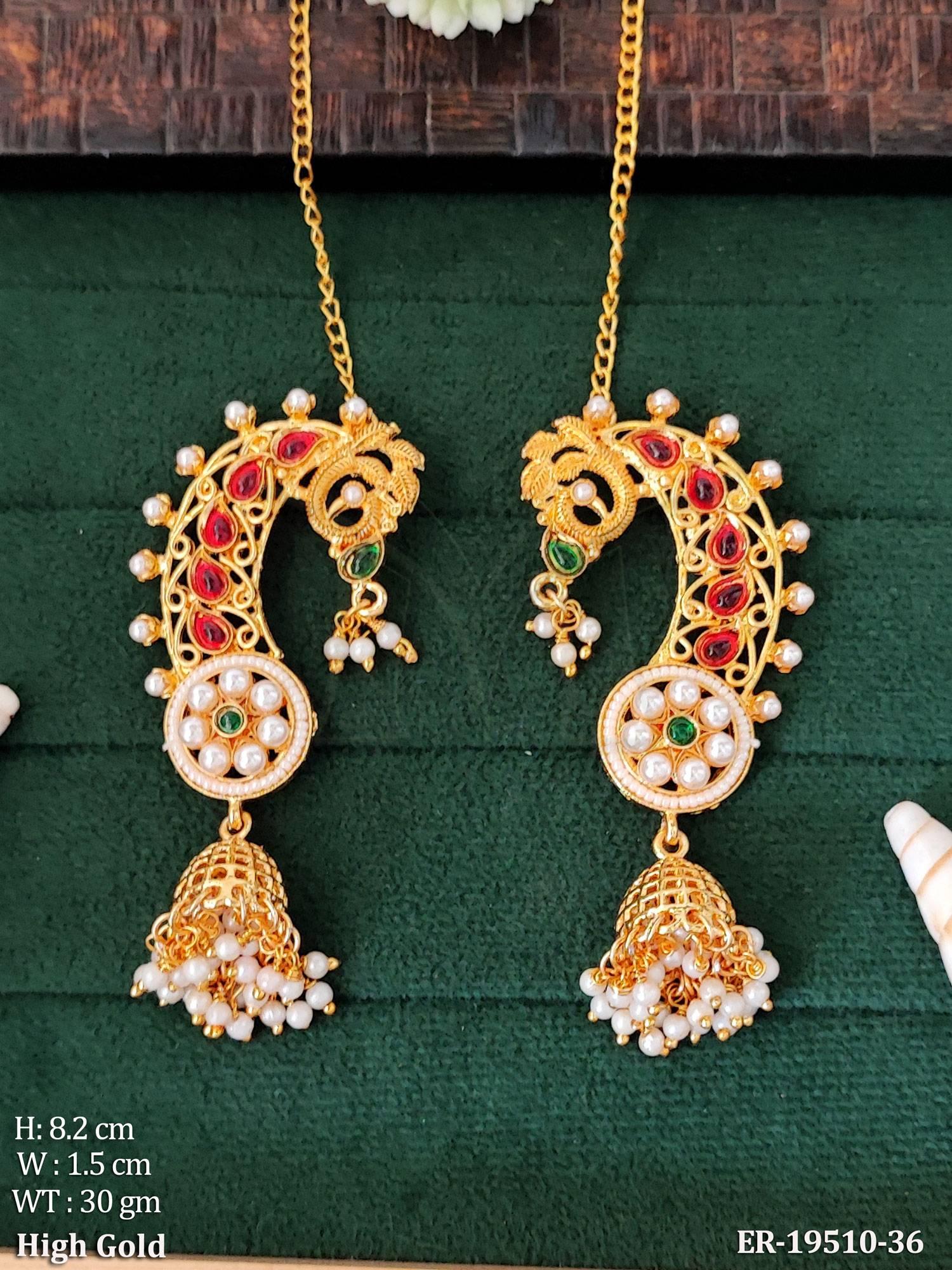 ER-19510-36-RUBY GREEN