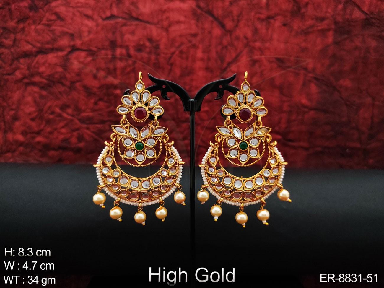 ER-8831-51-RUBY GREEN