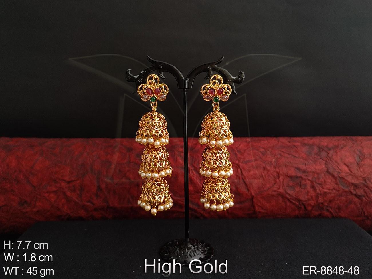 ER-8848-48-RUBY GREEN
