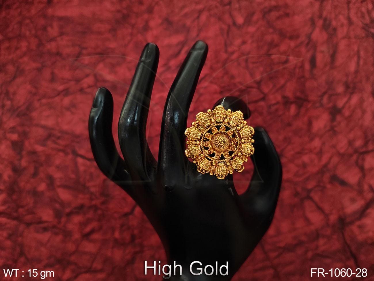 FR-1060-28-GOLDEN