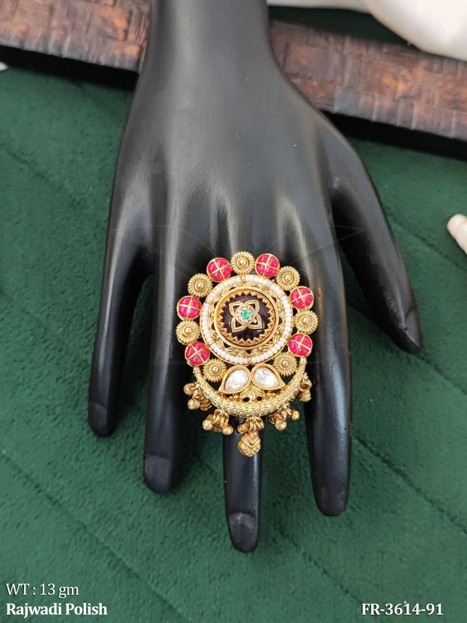 FR-3614-91-RUBY