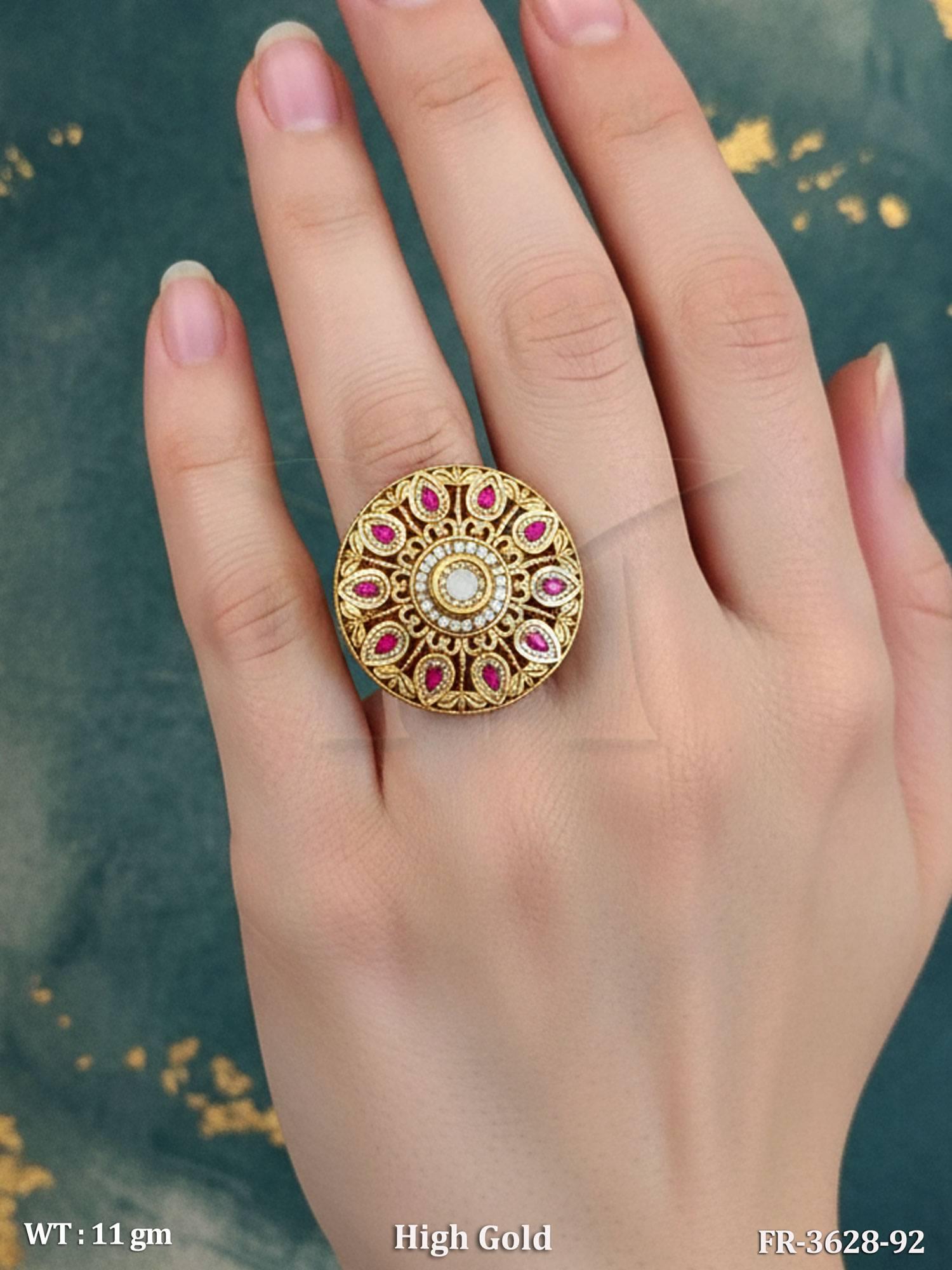 FR-3628-92-RUBY